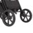 CARRELLO universaalne käru OMEGA PLUS 2IN1, Asteroid beige, CRL-6540/1 