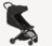 ANEX spordikäru + turvakaar AIR-X2,black, Ax2-05 