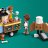 42606 LEGO® Friends Liikuv Pagariäri Toidukäru 