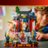 71866 LEGO® NINJAGO® Ninjategelaste väljapanek, 15. aastapäev 