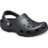 CROCS kroksid GEOMETRC mustad, 10001-001 41 suurus 