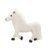 QUURIO pehme hobune, 35 cm, assortii, BH6014 