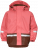 DIDRIKSONS soojendusega vihmakomplekt BOARDMAN 7, roosa, 120 cm, 504454-509 504454-509-120