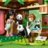 42648 LEGO® Friends Panda varjupaik ja loomade eest hoolitsemine 