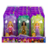 DISNEY PRINCESS väikesed nukud assortii, HPL55 