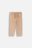 COCCODRILLO joggers FRIENDS TOGETHER BOY NEWBORN, beige, ZC4122102FBN-002-086, 86 cm 