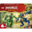 71853 LEGO® NINJAGO® Jay draakoniroboti võitlus 