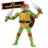 TMNT figuur MUTATIONS PET TO NINJA RAPHAEL, 83364 