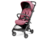PEG PEREGO jalutuskäru VOLO, malva, IP31000000BK39RO01 