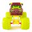 MONSTER JAM  1:24 koletisauto El Toro Loco, 6069732 