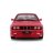 BBURAGO 1:24 Auto mudel 1988 BMW 3 series M3, 18-21100 RD 