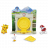 PAW PATROL figuurid Kitty & Pup Rescue, 2 pakk, 6064747 6064747