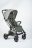 MAST SWISS kergkäru M.2x FOREST GREEN, Frame olive green / Aluminium, MA-M2X204-CH MA-M2X204