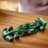 77247 LEGO® Speed Champions KICK Sauber F1® Team C44 võidusõiduauto 