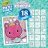 CRAYOLA loovuskomplekt Wonder Mini Set Gabby's Dollhouse, 75-2861 
