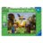 RAVENSBURGER laste pusle Minecraft, 150 tk, 12004177 
