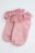 COCCODRILLO sokid SOCKS GIRL, roosa, WC5382204SOG-033-033, 33 cm 