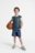 LEMON lühikeste varrukatega t-särk ACTIVE BOY, värv, WL5143301ACB-022-158, 158 