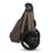 LIONELO universaalne käru LAYLA 3in1, Beige taupe, LO-LAYLA 3IN1 