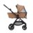 ANEX universaalne vanker IQ basic 2in1, sienna, iq-11 