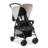 HAUCK käru SPORT, Pooh Rainbow/Beige, 171547 