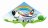 GUNTHER Jumbo tuulelohe 115x63 cm, PE, 1102 
