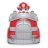 PAW PATROL sõiduk   Basic vehicles, assortii, 6068360 