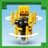 21266 LEGO® Minecraft® Netheri laavalahing 