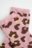 COCCODRILLO sokid SOCKS GIRL, värviline, cm 