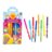 CHUPA CHUPS viltpliiatsid, 73-0044 