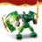 71862 LEGO® NINJAGO® Lloydi draakoniroboti lahingukomplekt 