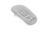 STOKKE söögitool koos turvakaare ja vastsündinu komplektiga TRIPP TRAPP, white, grey NBS, 685900 