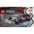 77259 LEGO® Speed Champions Audi Revolut F1® Team R26 võidusõiduauto 