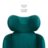 KINDERKRAFT turvatool I-GROW 2 PLUS, 40-150 cm., Green, KCIGRO02GREPL00 