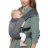 ERGOBABY kõhukott EMBRACE Soft Air Mesh, Soft Grey, BCEMASAMGRY BCEMASAMGRY