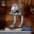75417 LEGO® Star Wars™ AT-ST™ kõndija 