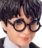 HARRY POTTER filminukk, FYM50 FYM50