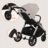 LIONELO universaalne käru LAYLA 2in1, Beige sand, LO-LAYLA 2IN1 
