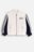 COCCODRILLO jumper ACADEMY GIRL JUNIOR, cream, ZC5132201AGJ-003-140, 140 cm 