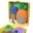 POLLY POCKET mini figuuride komplekt SpongeBob, JKC84 