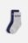 COCCODRILLO sokid SOCKS BOY, värviline, ZC5383209SOB-022-023, 23 cm 