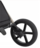 CARRELLO käru ULTRA F, Vintage Beige, CRL 6556 