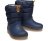 CROCS lumesaapad, tumesinised, 207684-4PQ, 33,5 suurus 