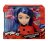 MRACULOUS stiilipea Ladybug Deluxe, 50247 50247