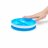 MUNCHKIN iminapaga taldrik 3-sektsiooniga, asst, 90252 0112301