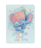 STITCH märkmik Squishy 3D, 75231PTR 