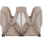 LIONELO mänguaedik-maneež FLORENCE XL EASY FOLD, Beige sand, LO-FLORENCE XL EASY FOLD 
