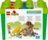 10439 LEGO® DUPLO Classic Autode ja veokite klotsikast 