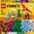 11041 LEGO® Classic Loomingulised dinosaurused 