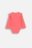 COCCODRILLO body HEARTS GIRL NEWBORN, roosa, ZC4112101HGN-007-086, 86 cm 
